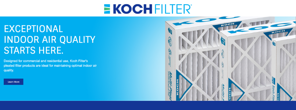 Koch Filters